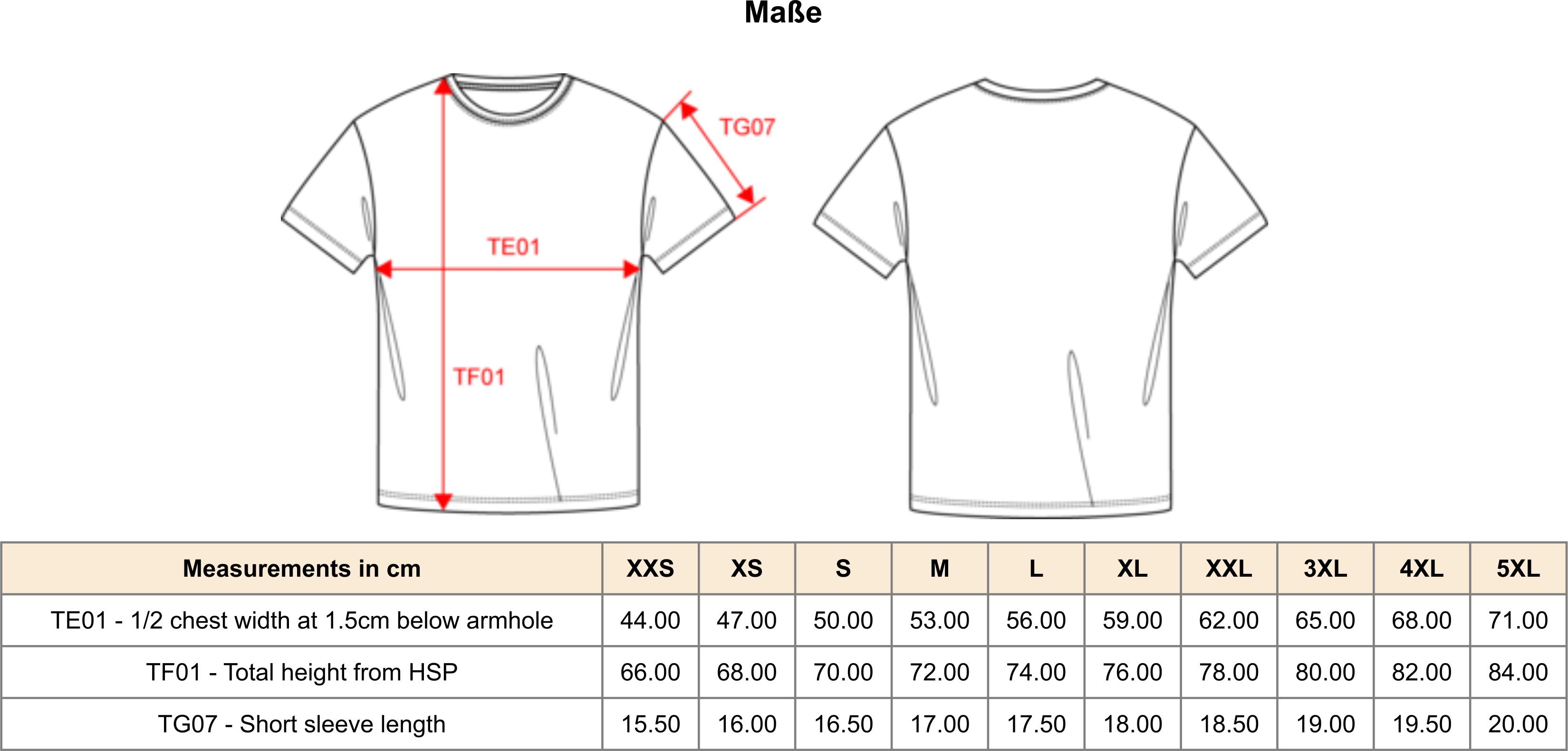 TKM Logo Shirt