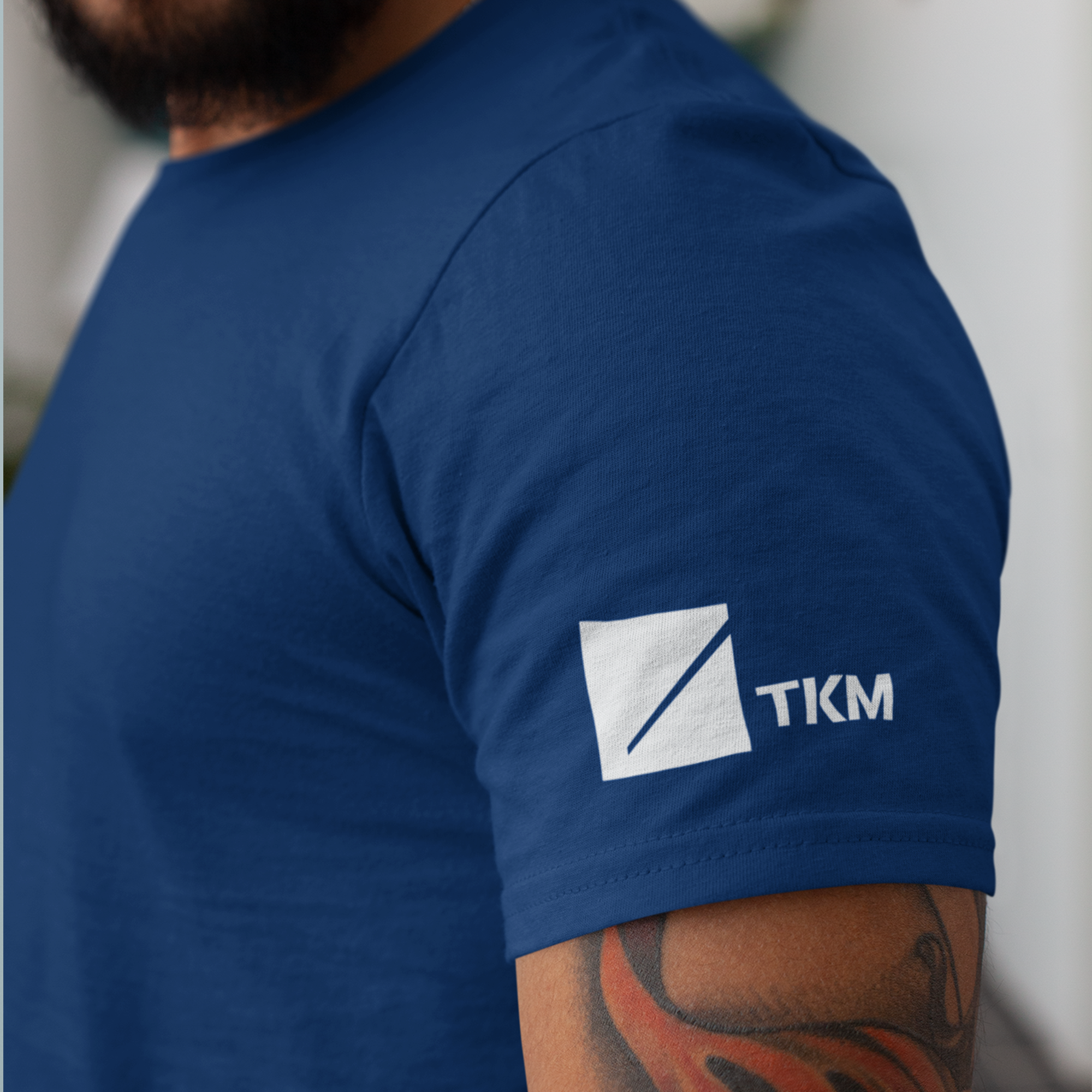 Sprüche Shirt "Cutting Edge"