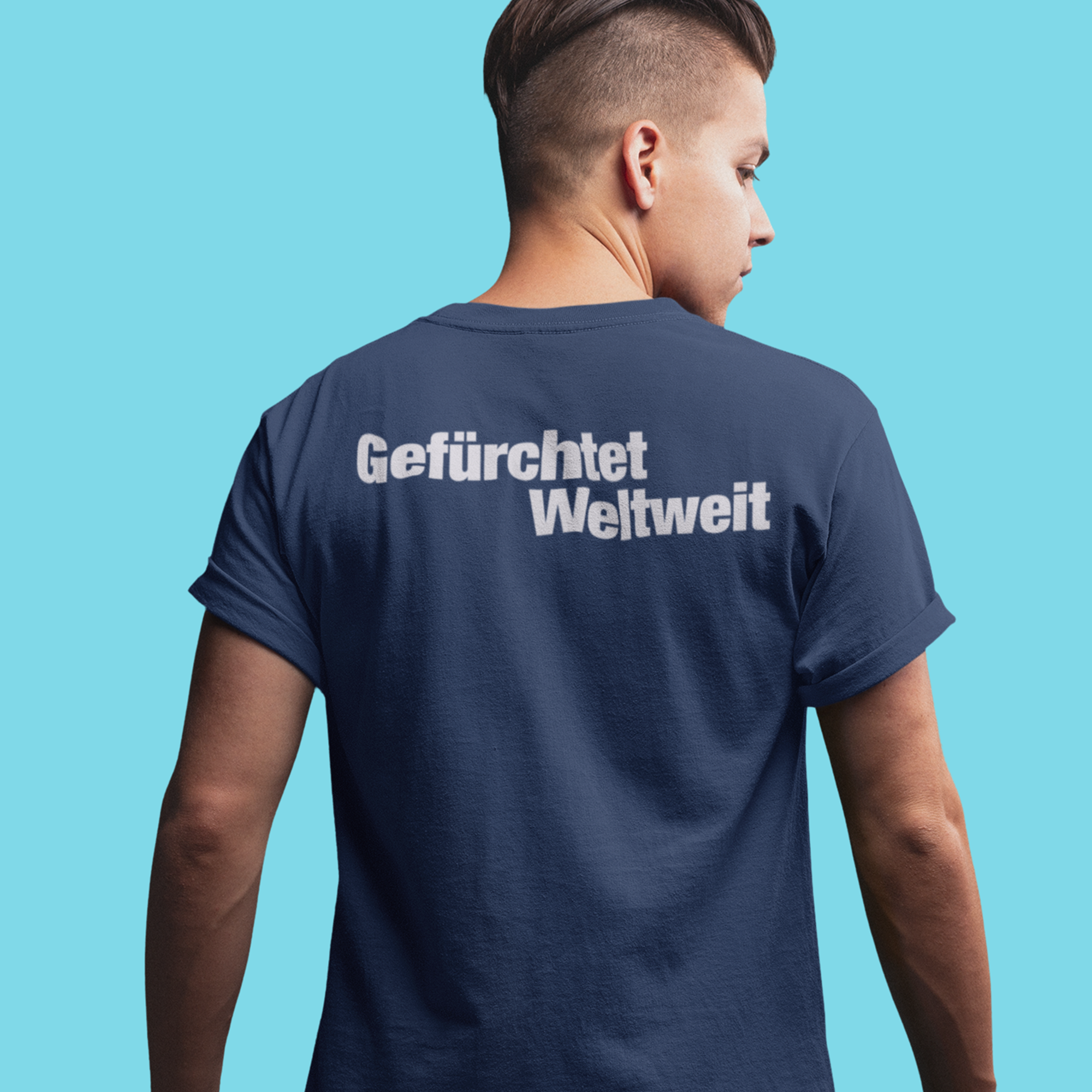 Made in Remscheid Shirt