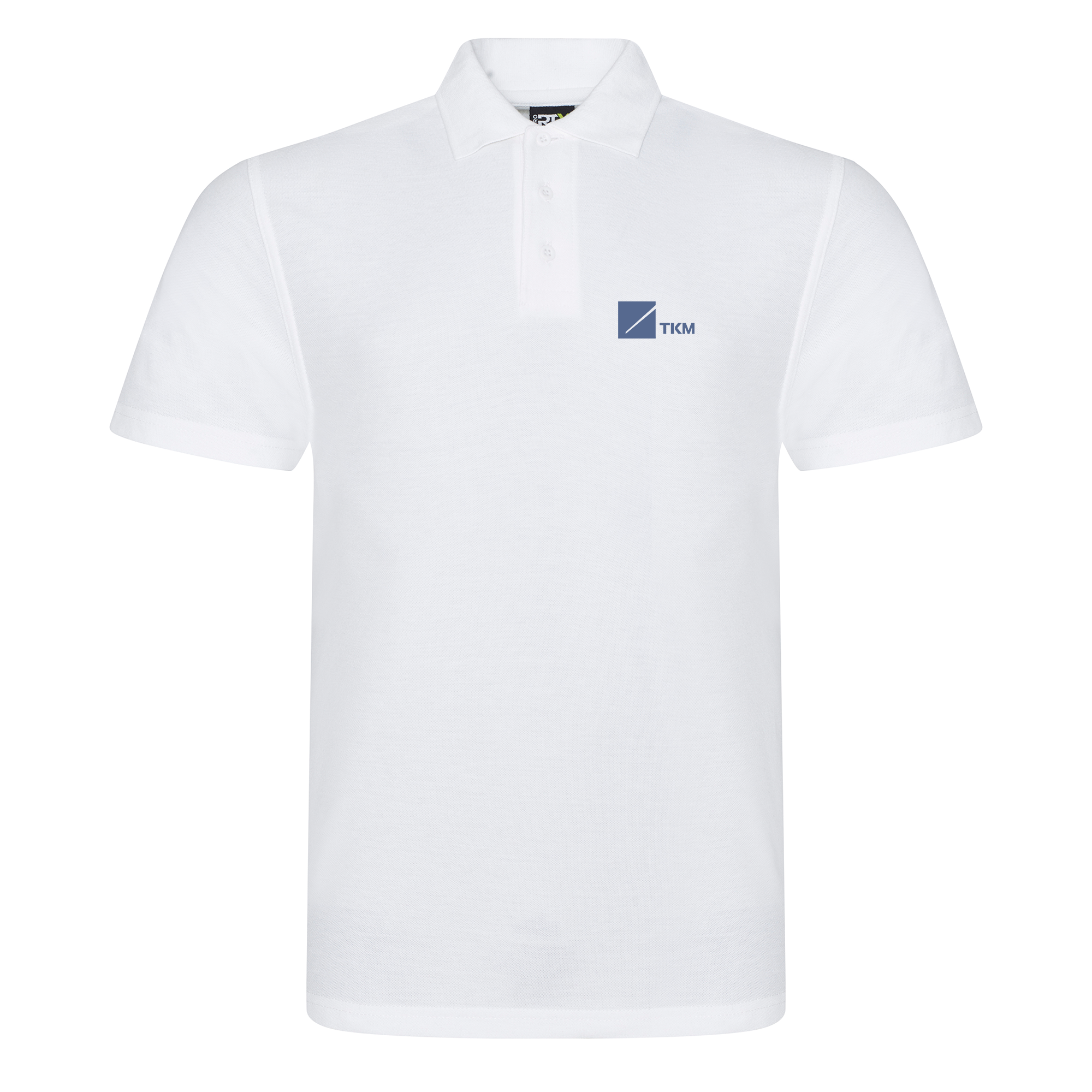 Unisex Workweare Polo Shirt